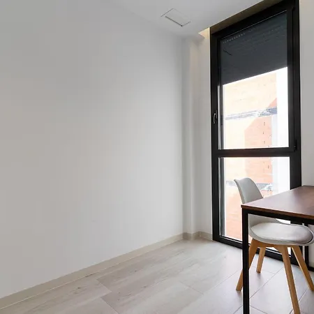 Appartement Rentafive Atico Vistas Al Mar 1 Min Playa Santa Pola